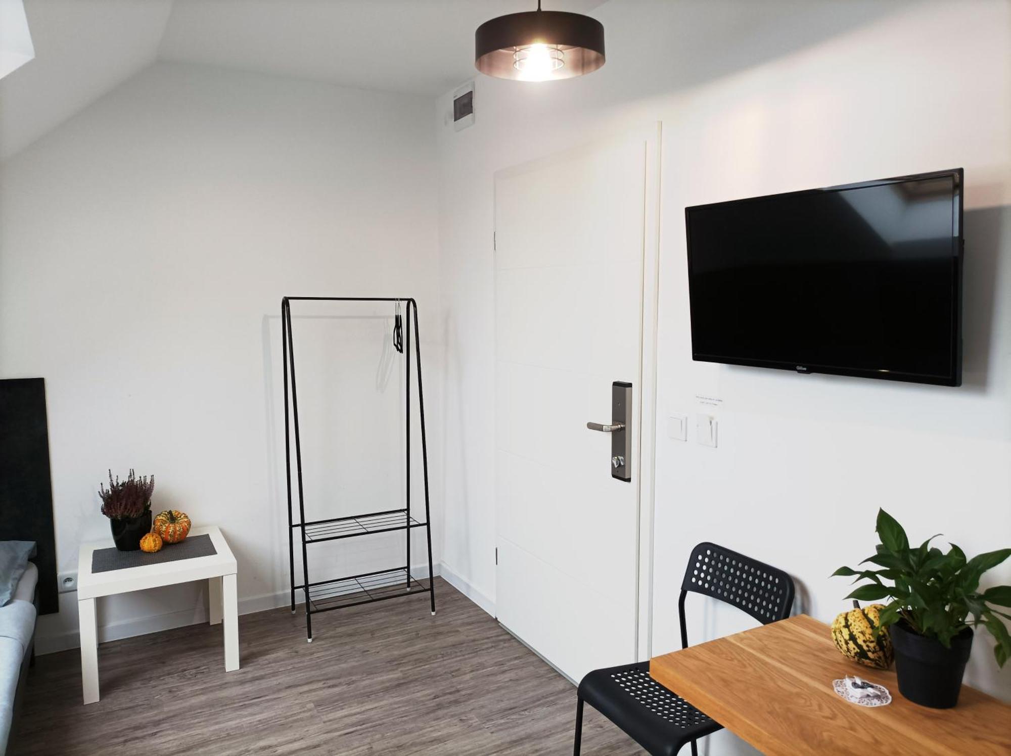 Pokoje Pod Palacem Koszecin Habitación foto