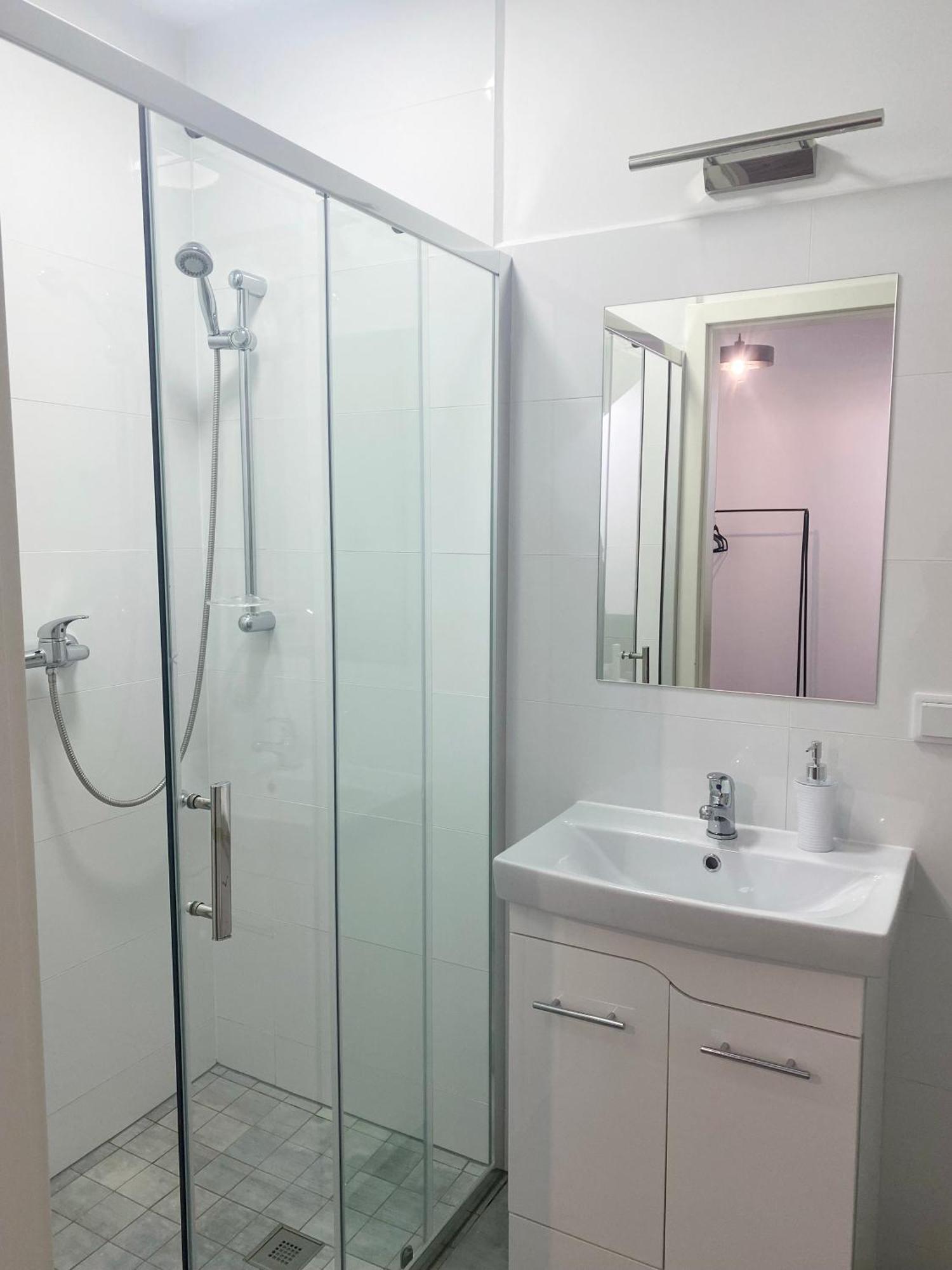 Pokoje Pod Palacem Koszecin Habitación foto